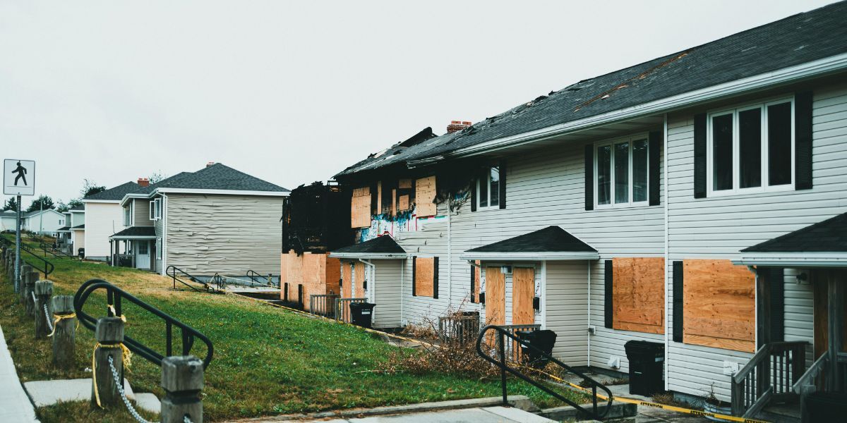 Structural Repairs After Natural Disasters: What Homeowners Should Know