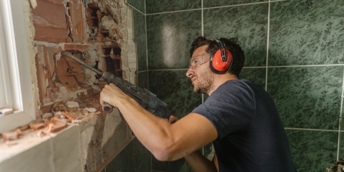 Why DIY Structural Repairs Can Be Dangerous (And What to Do Instead)