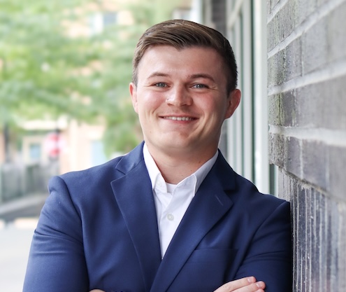 Mike Madara Project Engineer