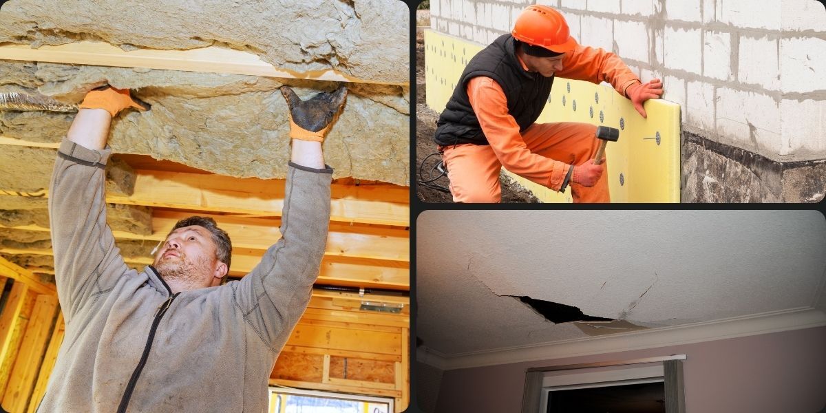 Essential Guide to Common Types of Structural Repairs