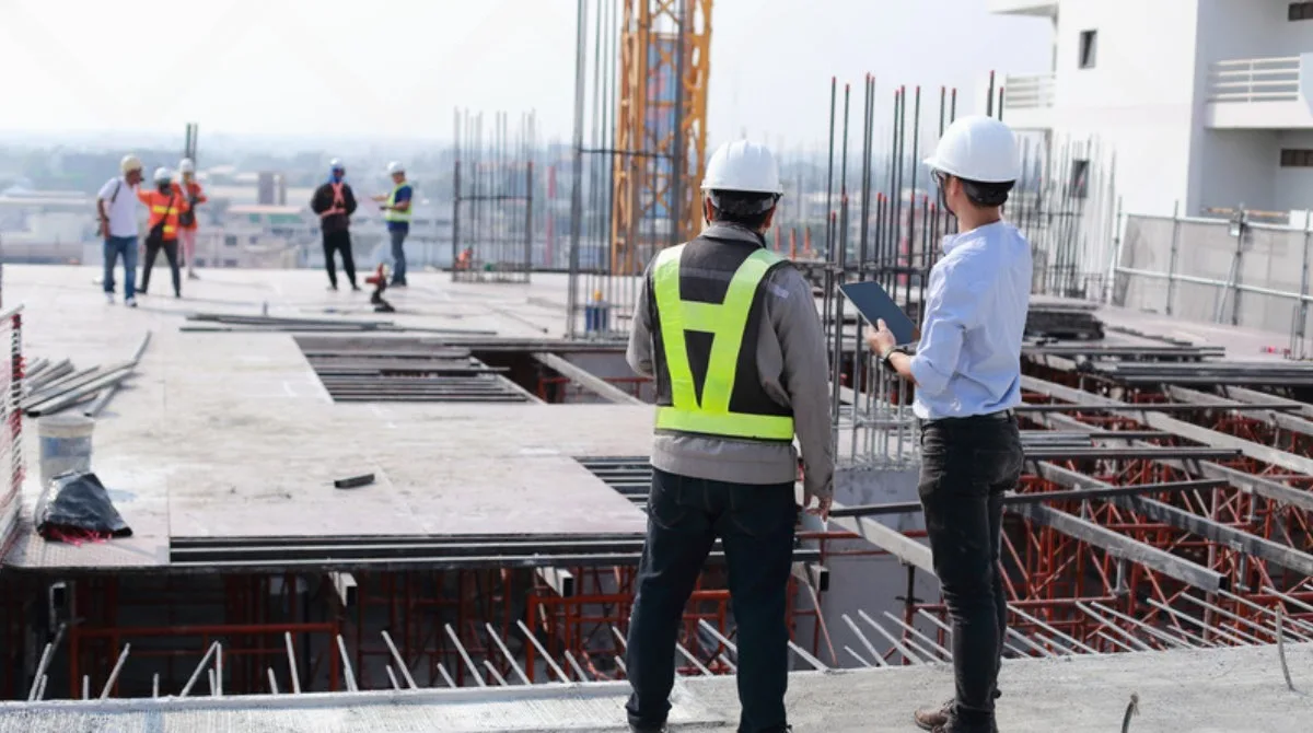 Structural Inspections for Raleigh Home Buyers